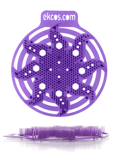 Powerscreen – Lavendel